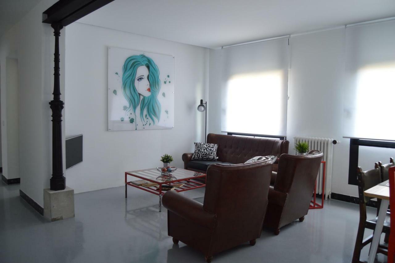 Ohana Apartamento Rural Malon Eksteriør bilde