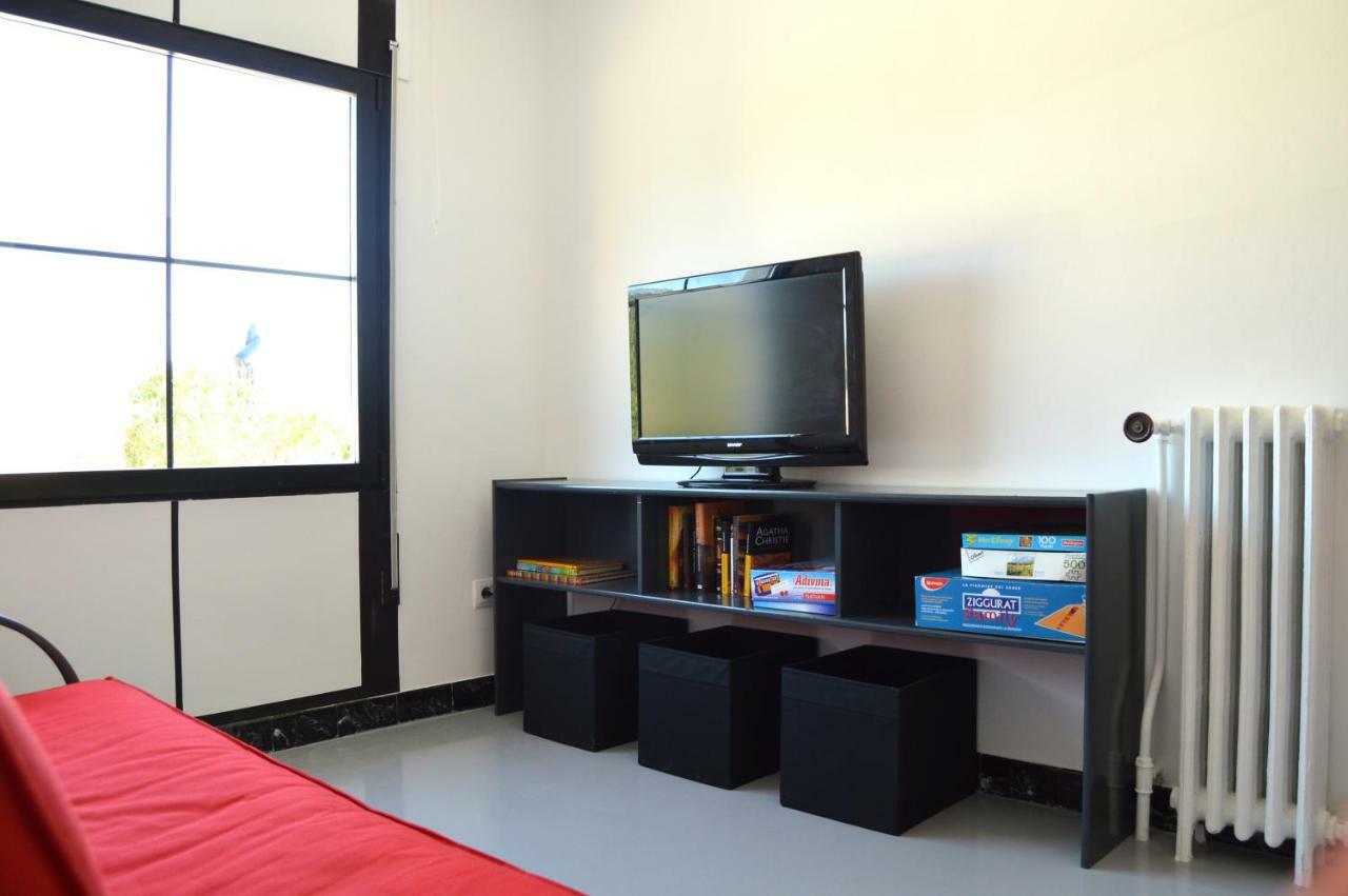 Ohana Apartamento Rural Malon Eksteriør bilde